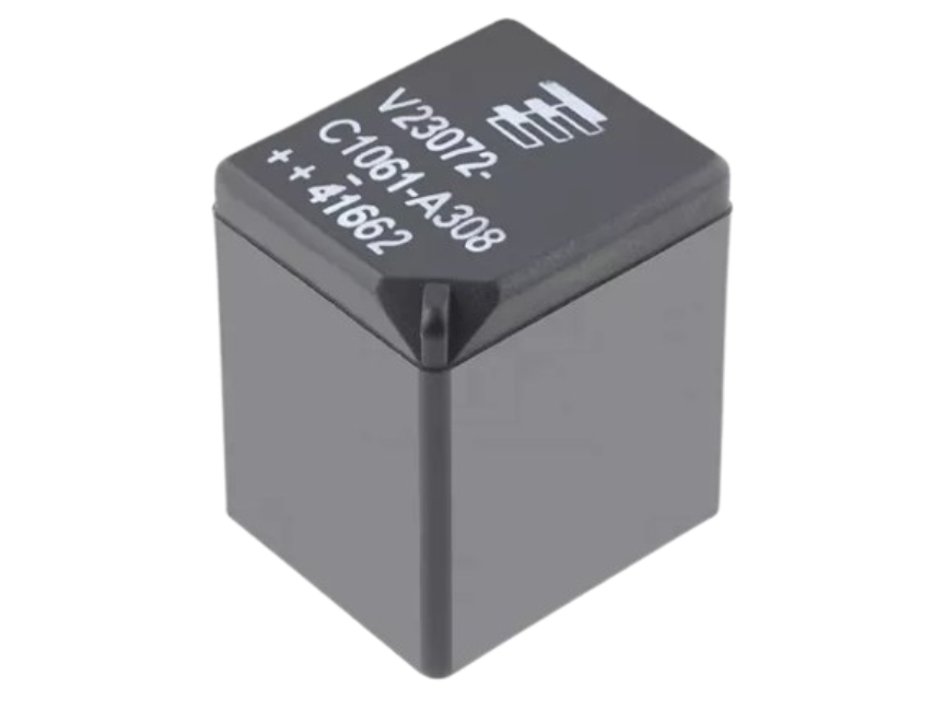 Elektromagnetni relej V23072-C1061-A308