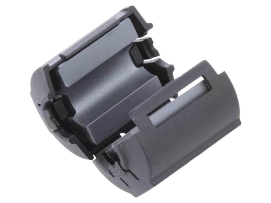 Feritno jezgro za kabal 16.5mm 6mm