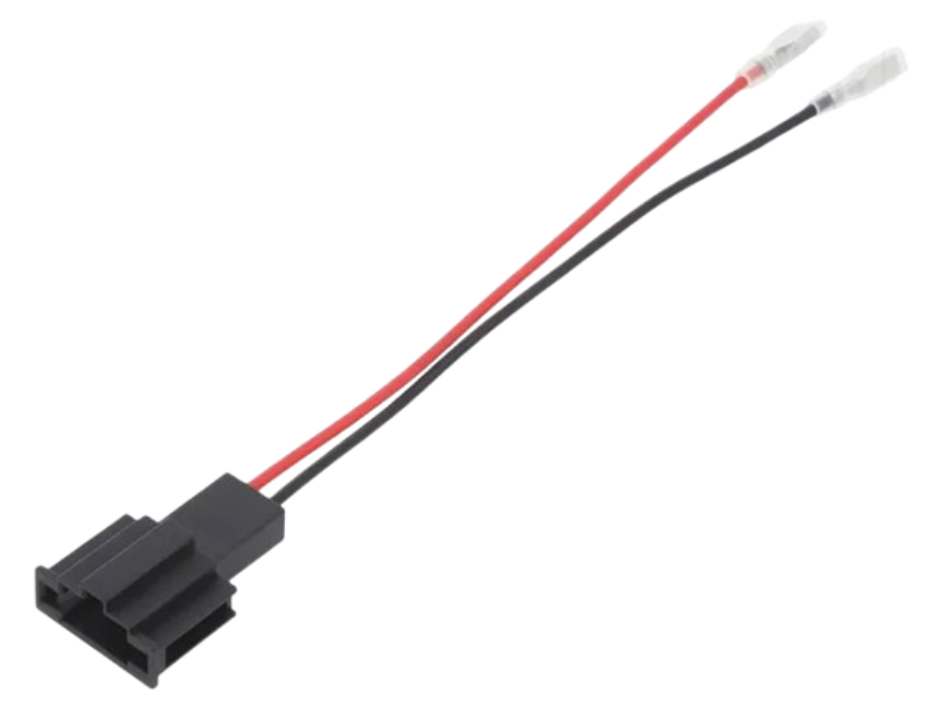 Adapter konektor za auto zvučnike AUDI SEAT ZRS-AG-24