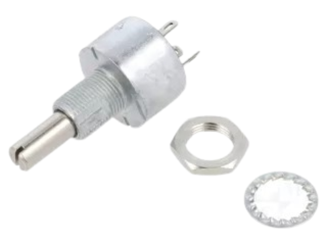 Linearni potenciometar PE30L0FL103KAB