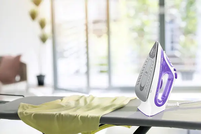 Pegla na paru BRAUN SI3042VI TexStyle3