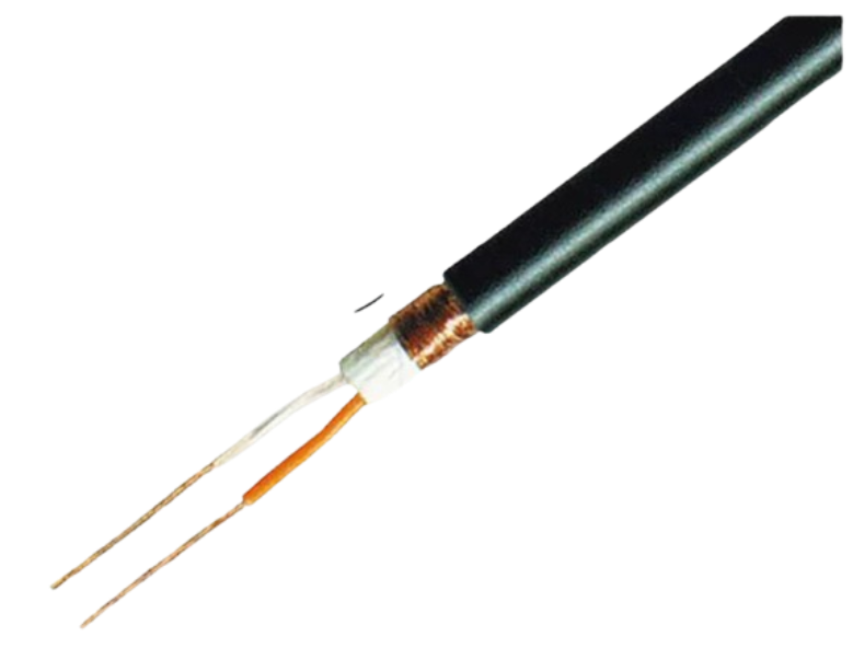 Mikrofonski kabal TASKER 2x0.25mm2