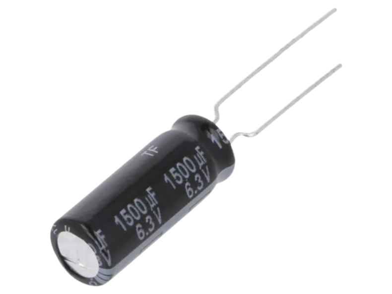 Kondenzator 560uf 25V
