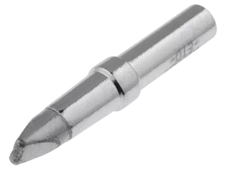 Vrh za lemilicu WELLER 4.6X0.8mm WEL.ET-D