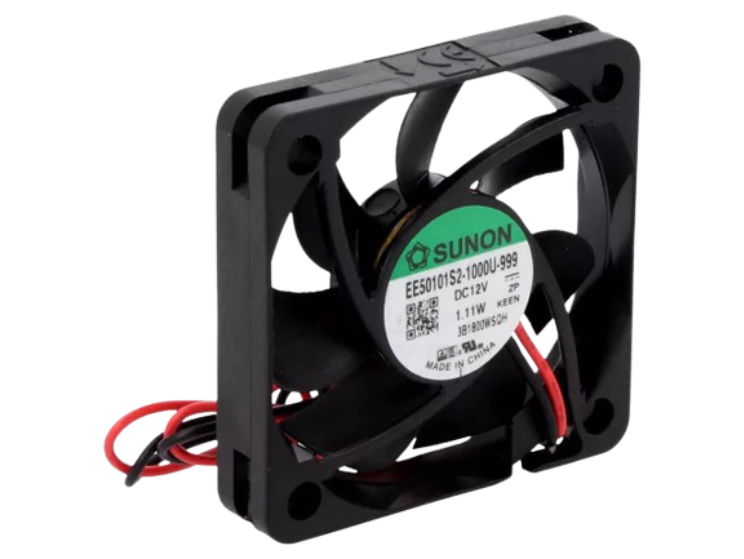 Ventilator EE50101S2-999-A 50x50x10mm SUNON