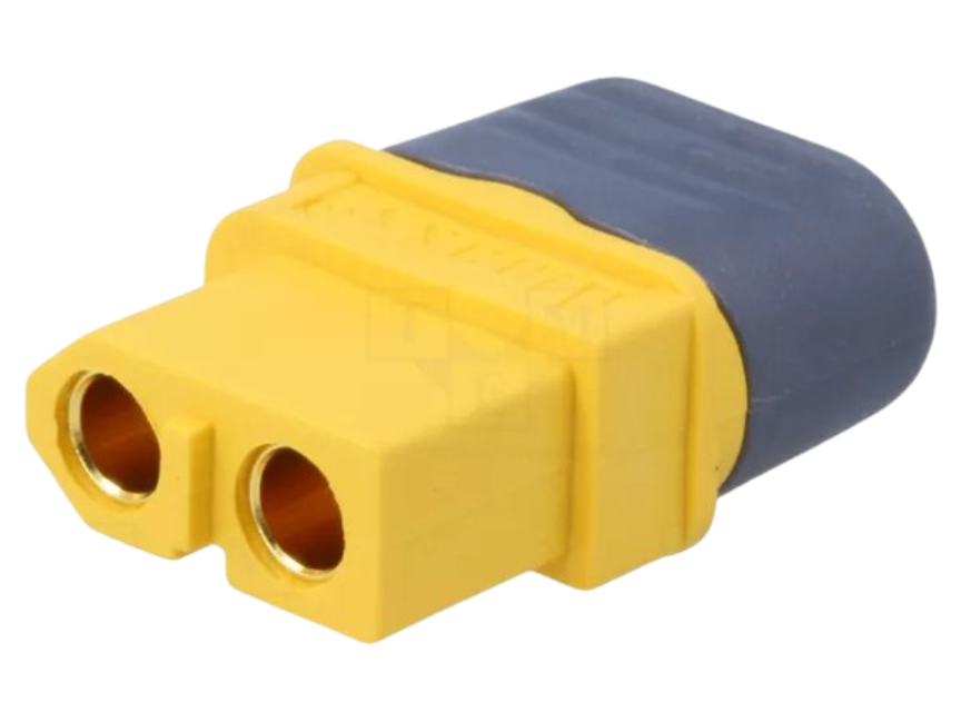 Napojni DC konektor 2PIN XT60