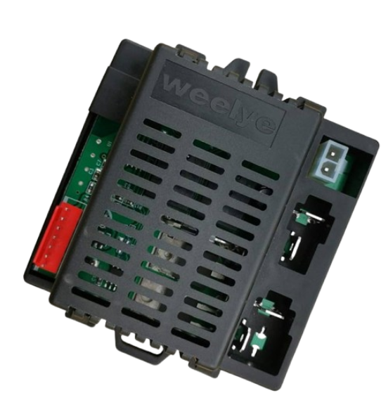 Bluetooth 2.4G daljinski kontroler WELLYE RX23 12V