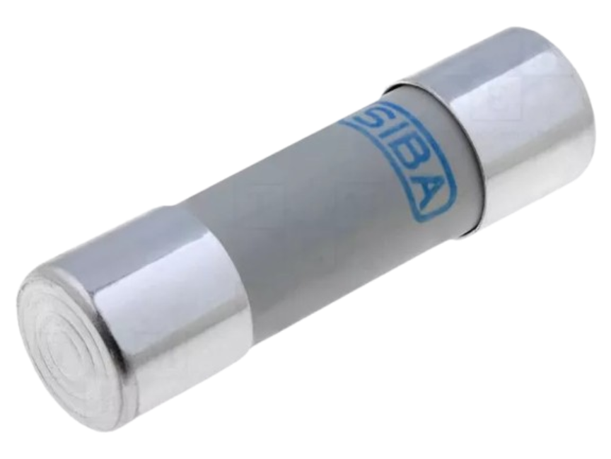 OsiguračI 50A 660VAC 14x51mm SIBA 5012406.50