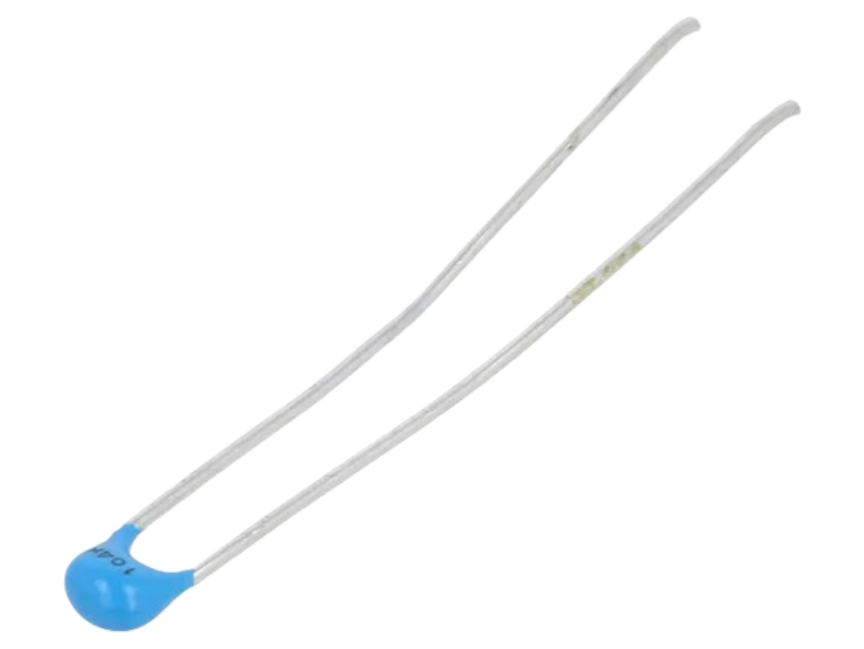 Keramički kondenzator 100nF 50V