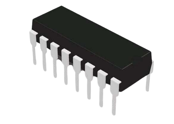 Integralno kolo N8T38N