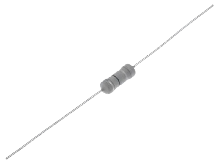 Otpornik 82R 2W