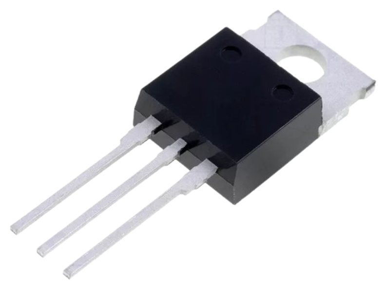 Tiristor BT152-1200TQ