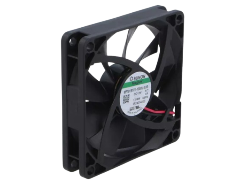 Ventilator MF70151V1-A99 70x70x15mm SUNON
