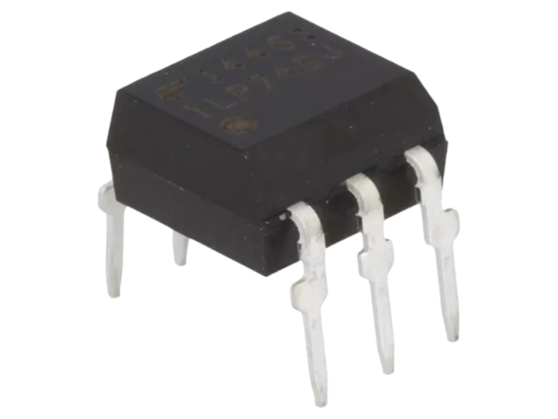 Tiristor TLP748J