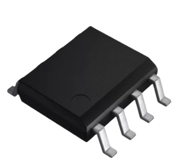Integralno kolo TC1044SEOA