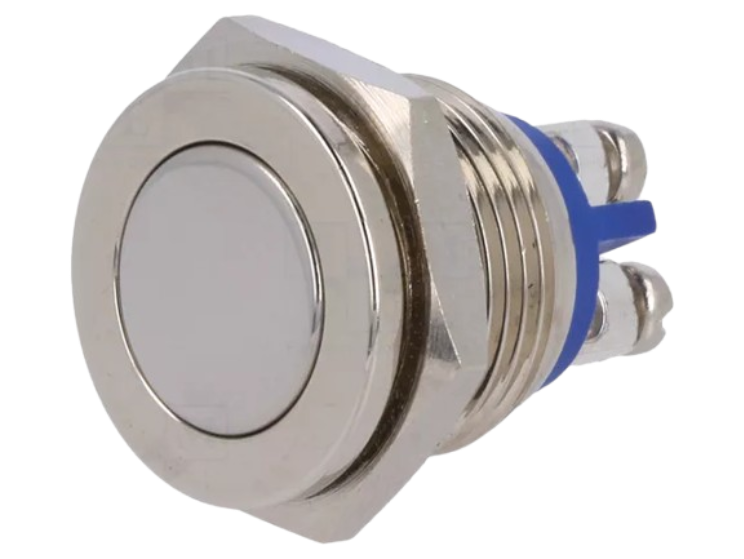 Vandal prekidač V16-10PF-N