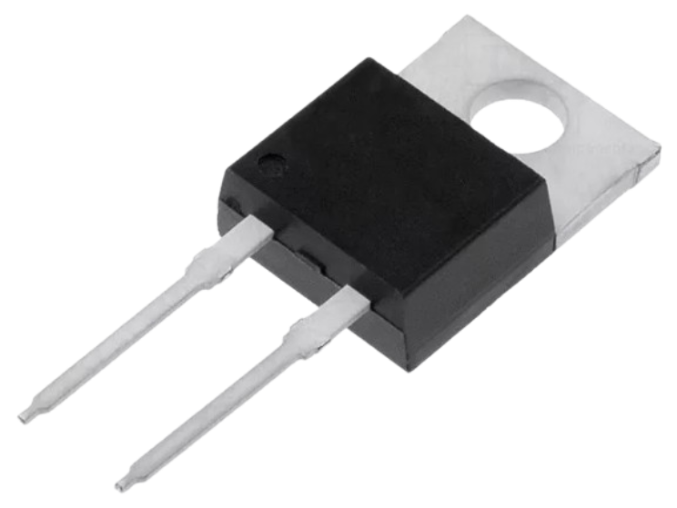 Schottky dioda 35V 10A MBR1035-SIR