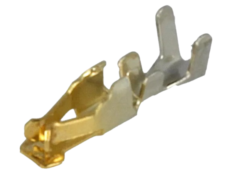 Završna stopica spojnica za molex konektor 2mm MX-50394-8054