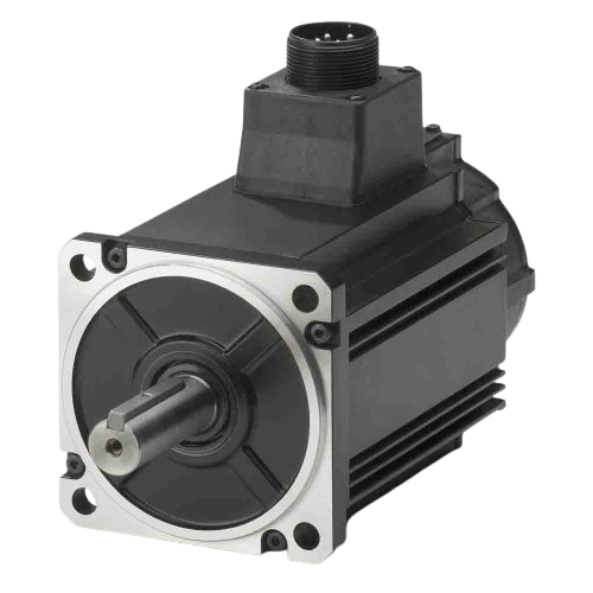 Servo motor OMRON R88M-U10030VA-S1