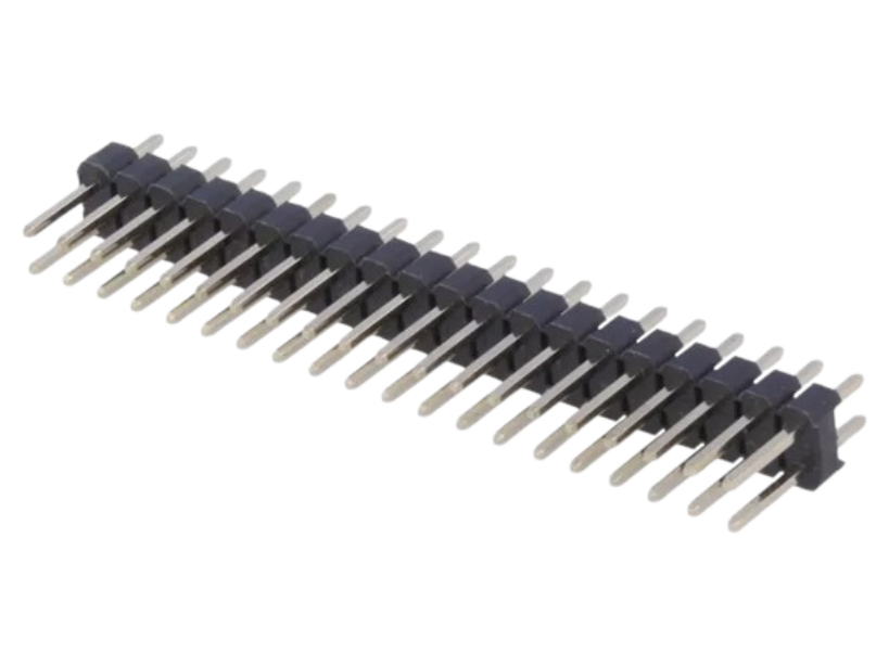 Priključna letva 40PIN DS1021-2*20SF11-B