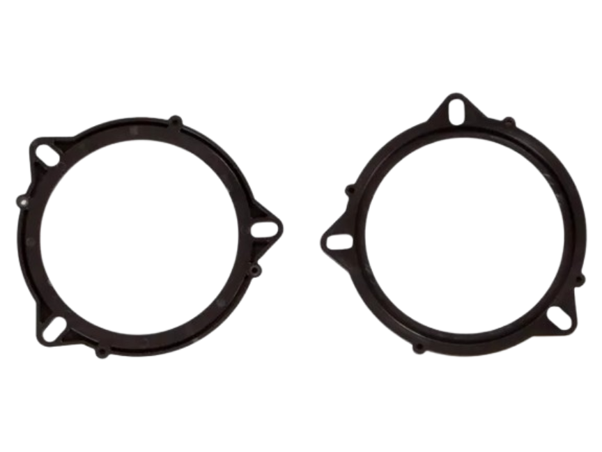 Adapteri distanceri za auto zvučnike BMW MINI TESLA RAM-20.678/K