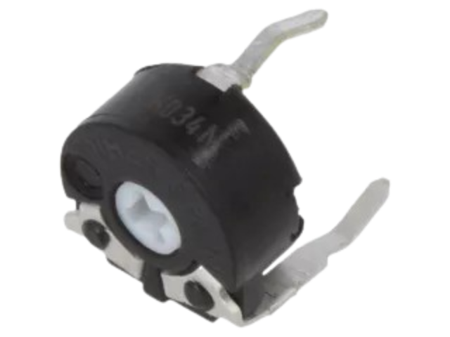Linearni potenciometar PT6KV-505A30