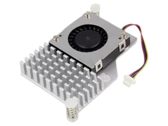 Aktivni hladnjak za RASPBERRY PI SC1148