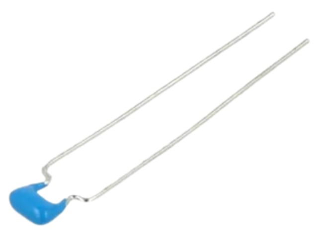 Keramički kondenzator 1uF 50V