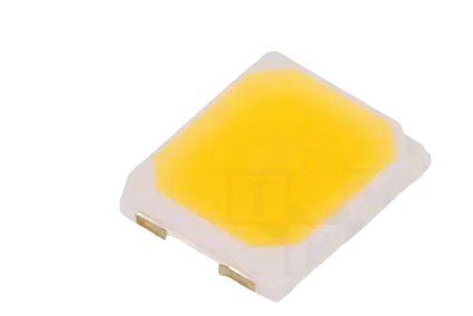 LED dioda bijela 2.8x3.5x0.65mm 3.4V