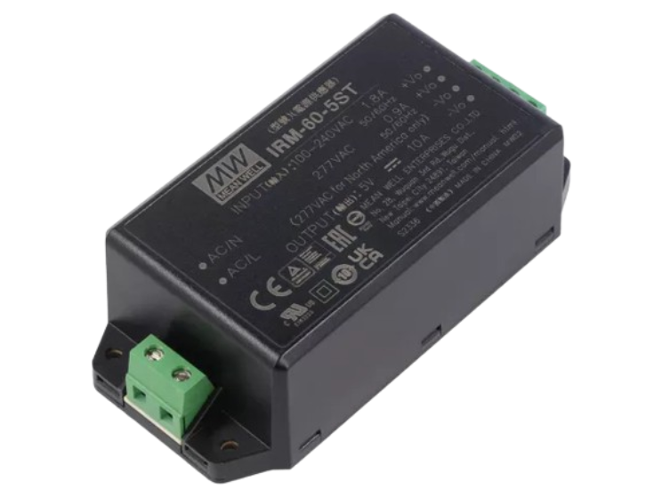 LED napajanje 50W MEAN WELL IRM-60-5ST