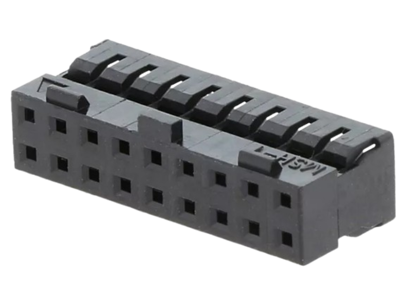 Molex konektor 18PIN 2mm MX-51110-1851