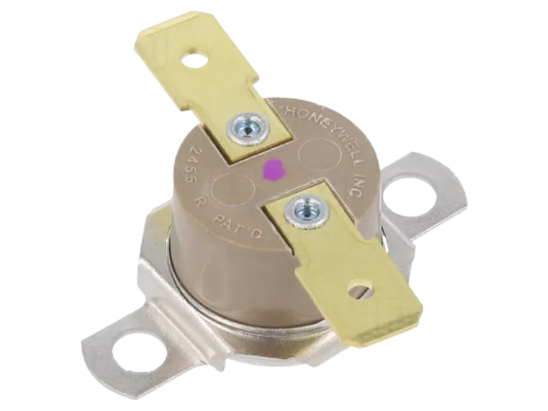 Temperaturni prekidač 75 °C HONEYWELL 2455RP-91000437