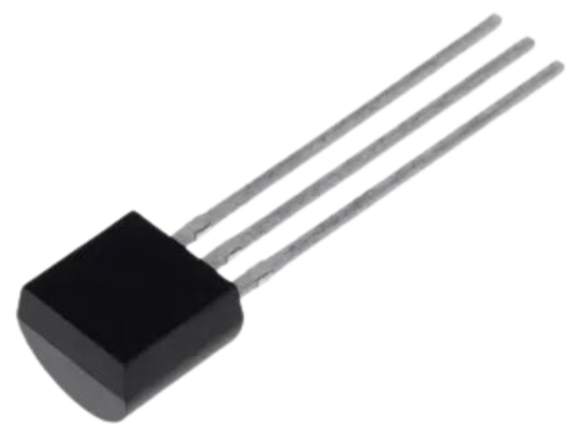 Integralno kolo LM385Z-2.5/NOPB