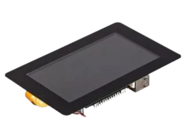 Touch display za RASPBERRY PI 5 INCH SC1975