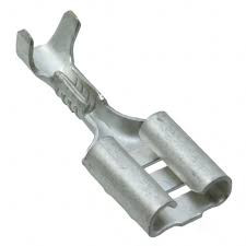 Završna stopica 2.5mm 1-160304-2