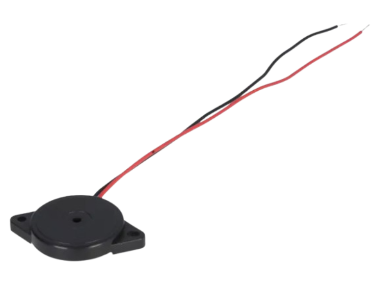 Piezo pretvarač zvuka LD-BZPN-2312