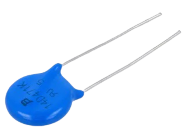 Varistor 470V 4.5kA