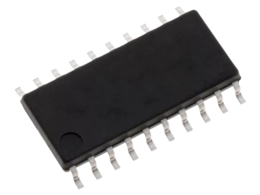 Integralno kolo MC74HC245ADWG