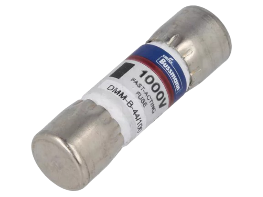 Osigurač industrijskI 0.44A 1000V 10x35mm