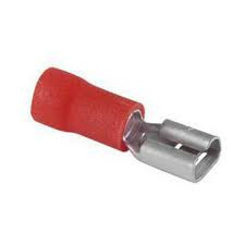 Završna stopica 2.5mm ST-002/R