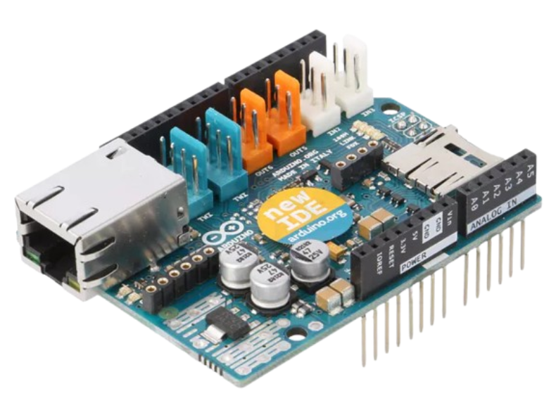 ARDUINO modul A000024