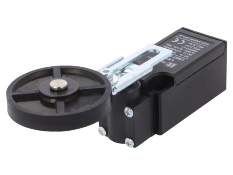 Granični prekidač SPAMEL LK\291