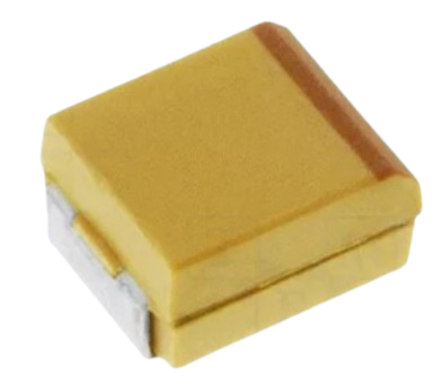 Kondenzator 33uF 16V