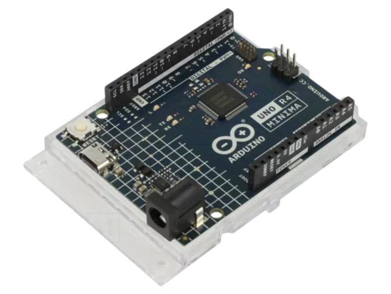 Modul ARDUINO UNO REV4 MINIMA ABX00080