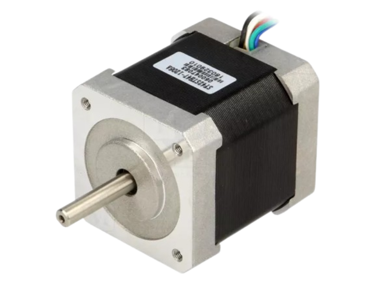 Step motor 4V 1.A 313mNm POLOLU-1200