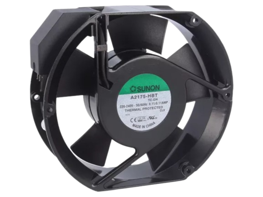 Ventilator A2175HBT.TC.GN 171x151x51mm SUNON