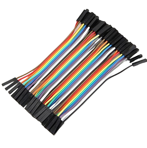 Set jumpera ARDUINO 10cm Ž/Ž