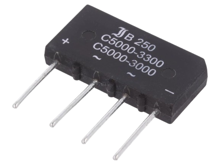 Grec jednofazni B250 C5000