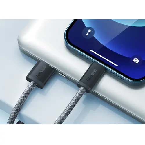 Kabal USB-C na USB-C 100W BASEUS 2m