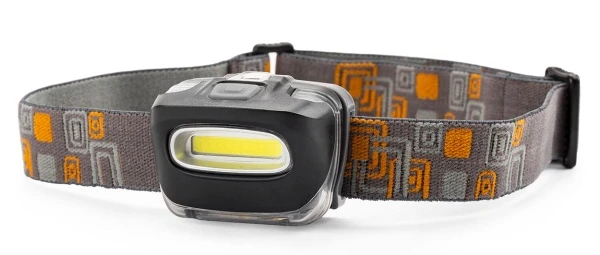 Naglavna LED lampa AMIO